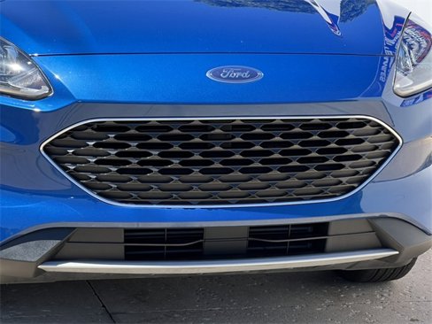 Used 2022 Ford Escape SE image 33