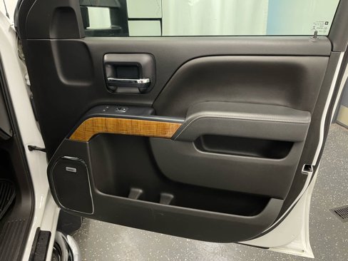 Used 2014 GMC Sierra 1500 SLT image 7