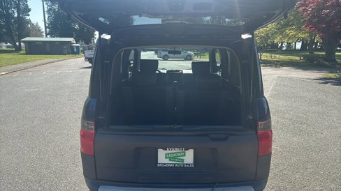 Used 2003 Honda Element EX image 12