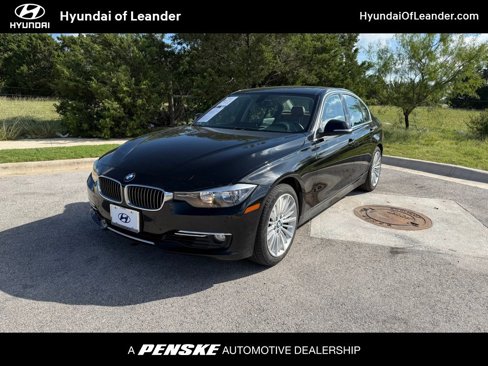 Used 2014 BMW 328i Sedan image 1