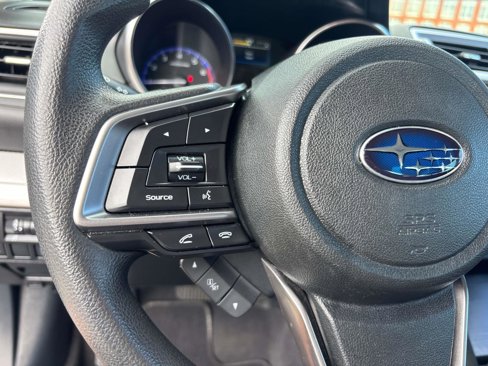 Used 2019 Subaru Legacy 2.5i w/ Alloy Wheel Package image 19