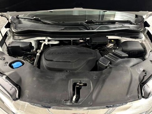 Used 2021 Honda Pilot Touring image 21