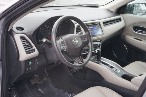 Used 2018 Honda HR-V EX-L image 13