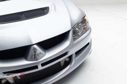 Used 2005 Mitsubishi Lancer Evolution image 10