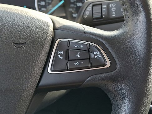 Certified 2020 Ford EcoSport SE w/ SE Convenience Package image 22