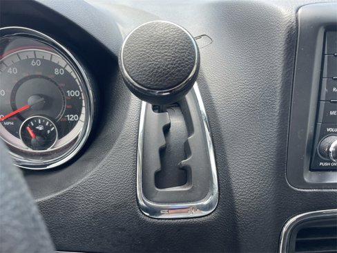 Certified 2020 Dodge Grand Caravan SE w/ UConnect Hands-Free Group image 18