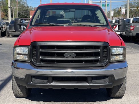 Used 1999 Ford F250 XL image 15