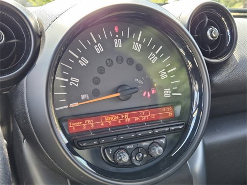 Used 2016 MINI Cooper Countryman S image 36