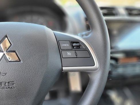 New 2024 Mitsubishi Mirage ES image 26