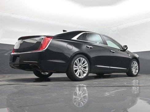 Used 2018 Cadillac XTS Luxury image 58