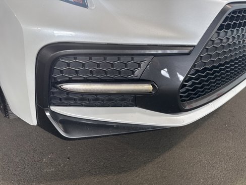 Used 2022 Toyota Corolla SE image 12