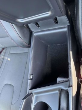 Used 2023 Hyundai Elantra N Line w/ Cargo Package image 29
