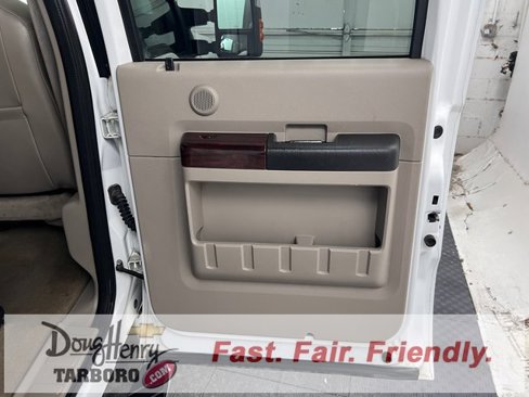 Used 2008 Ford F450 Lariat image 34