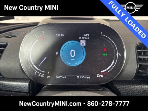 Used 2022 MINI Cooper Clubman S image 27