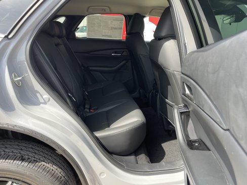 New 2025 MAZDA CX-30 AWD 2.5 S w/ Select Sport Pkg image 7