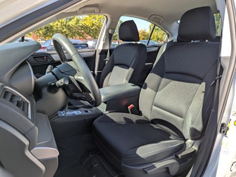 Used 2015 Subaru Legacy 2.5i image 21
