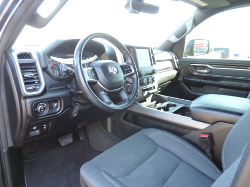 Used 2020 RAM 1500 Big Horn image 7