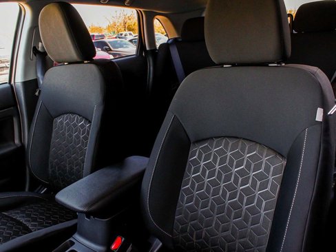 New 2025 Mitsubishi Outlander Sport ES image 28