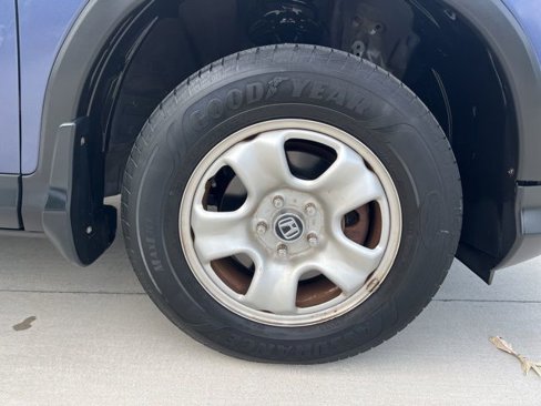 Used 2014 Honda CR-V LX image 11