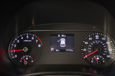 Used 2021 Kia Soul S image 15