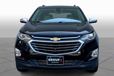 Used 2020 Chevrolet Equinox Premier image 3