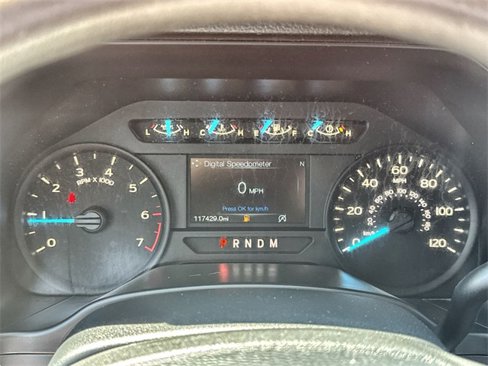 Used 2018 Ford F150 XL w/ Equipment Group 101A Mid image 26