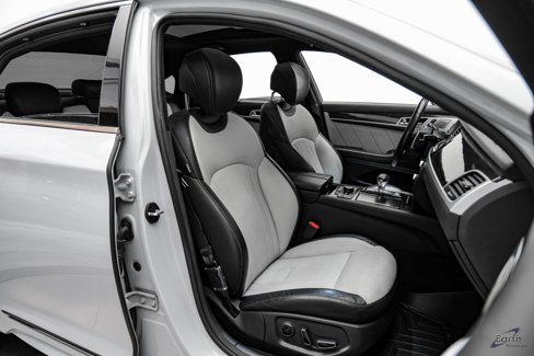 Used 2019 Genesis G80 3.3T Sport image 43