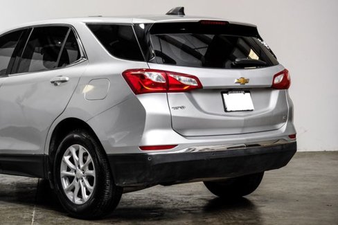 Used 2019 Chevrolet Equinox LT image 16