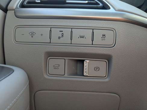 Used 2020 Hyundai Palisade SEL image 17