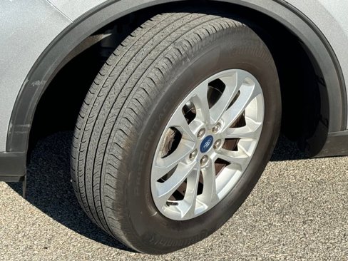 Used 2022 Ford Escape SE w/ Convenience Package image 34