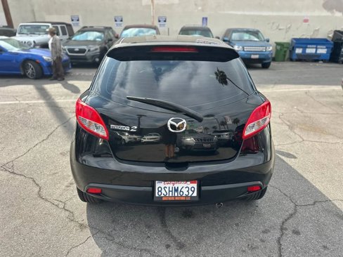 Used 2013 MAZDA MAZDA2 Touring image 17