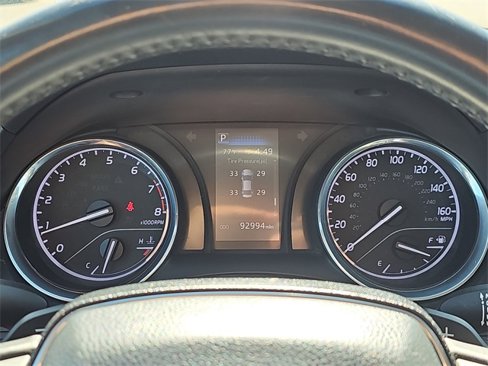 Used 2020 Toyota Camry SE image 10