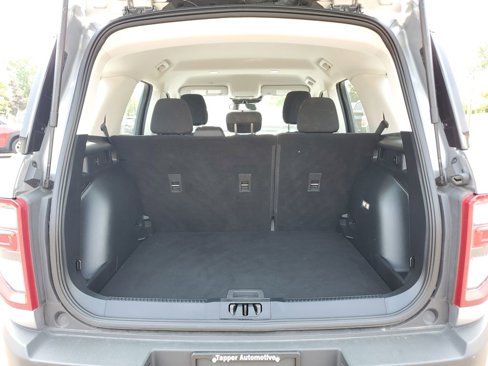 Used 2021 Ford Bronco Sport image 7