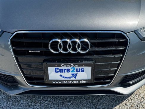 Used 2016 Audi A5 2.0T Premium image 11