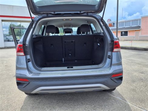 Used 2024 Volkswagen Taos S image 15