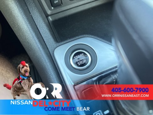 Used 2024 Nissan Sentra SV image 29