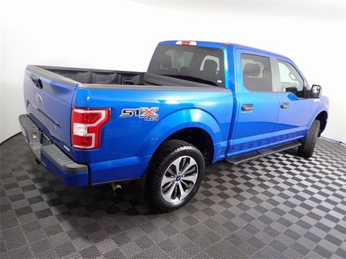 Used 2019 Ford F150 XL w/ Equipment Group 101A Mid image 15