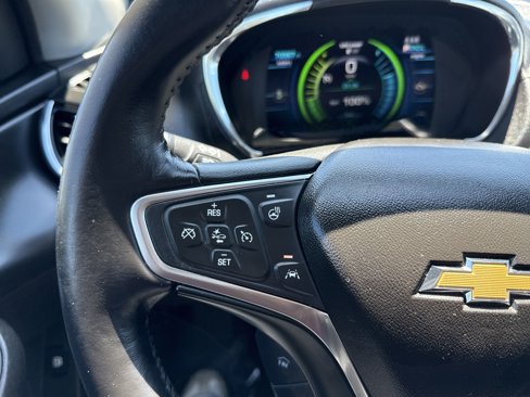 Used 2016 Chevrolet Volt Premier w/ Driver Confidence Package image 23