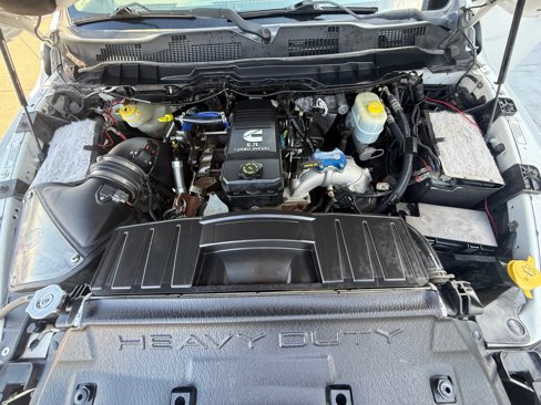 Used 2011 RAM 2500 Big Horn image 28