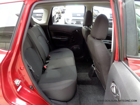 Used 2019 Nissan Versa Note S image 18