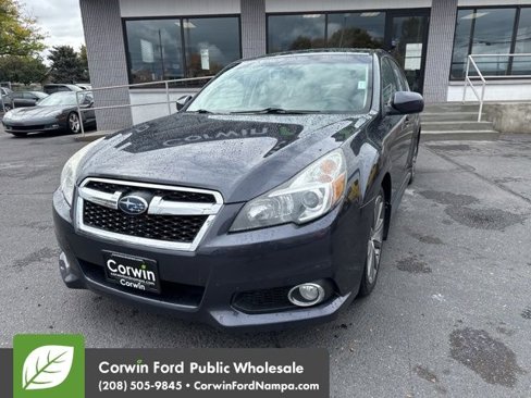 Used 2013 Subaru Legacy 2.5i Sport image 1