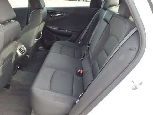 Used 2024 Chevrolet Malibu LT image 16