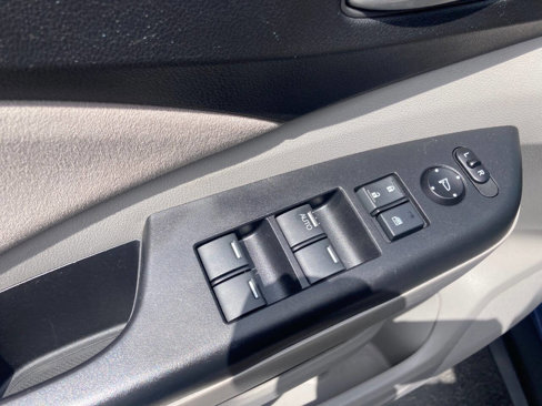 Used 2012 Honda CR-V EX image 23