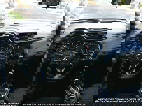 Used 2019 Nissan Rogue S image 33