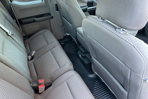 Used 2018 Ford F150 XLT w/ Equipment Group 301A Mid image 17
