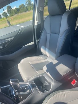 Used 2022 Subaru Outback Onyx Edition XT w/ Popular Package #2 image 13