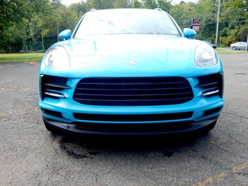 Used 2021 Porsche Macan image 9