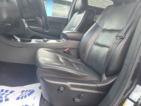 Used 2015 Dodge Durango Limited image 23