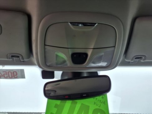 Used 2023 Jeep Cherokee Altitude Lux image 27