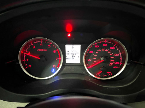 Used 2014 Subaru Forester 2.5i image 31